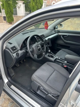 Audi A4, снимка 5