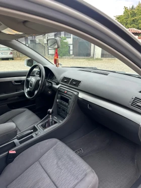 Audi A4, снимка 7