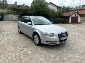 Audi A4, снимка 2