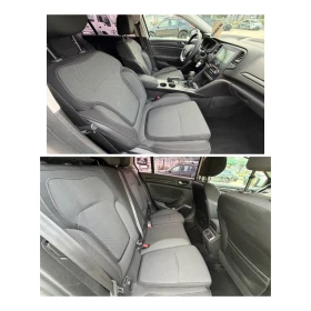 Renault Megane 1.5DCI/Bussines/Пълен Сервиз!!!, снимка 13