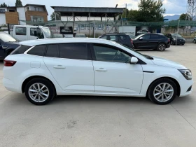 Renault Megane 1.5DCI/Bussines/Пълен Сервиз!!!, снимка 4