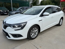 Renault Megane 1.5DCI/Bussines/Пълен Сервиз!!!, снимка 1
