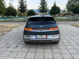 Hyundai Ioniq 5, снимка 5