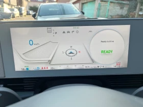 Hyundai Ioniq 5, снимка 16
