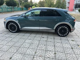 Hyundai Ioniq 5, снимка 4