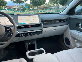 Hyundai Ioniq 5, снимка 9