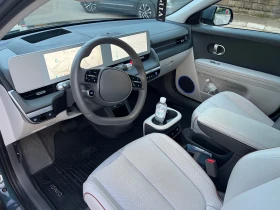 Hyundai Ioniq 5, снимка 13