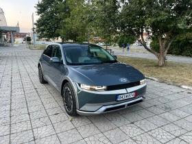 Hyundai Ioniq 5, снимка 7