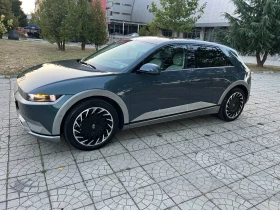 Hyundai Ioniq 5, снимка 3