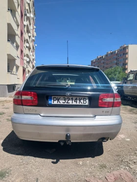 Volvo V40, снимка 3