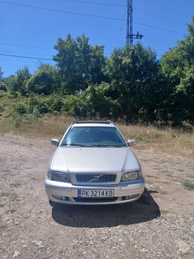 Volvo V40, снимка 2