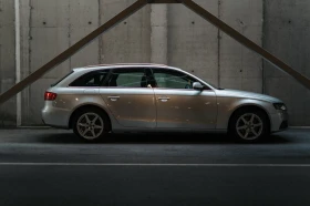 Audi A4, снимка 5