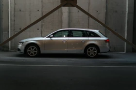 Audi A4, снимка 4