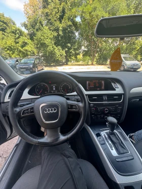 Audi A4, снимка 8