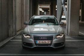 Audi A4, снимка 2