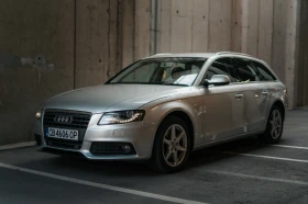 Audi A4, снимка 3