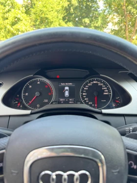 Audi A4, снимка 9