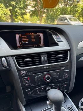 Audi A4, снимка 10