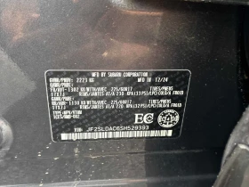 Subaru Forester * Convenience * АВТОКРЕДИТ БЕЗ ПЪРВОНАЧАЛНА ВНОСКА, снимка 10