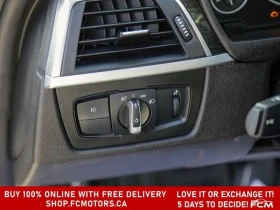 BMW 330 * 330i 330I XDRIVE | FULLY CERTIFIED WITH WARRANTY, снимка 10