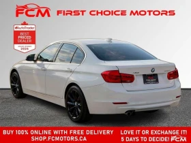 BMW 330 * 330i 330I XDRIVE | FULLY CERTIFIED WITH WARRANTY, снимка 3