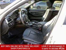 BMW 330 * 330i 330I XDRIVE | FULLY CERTIFIED WITH WARRANTY, снимка 9