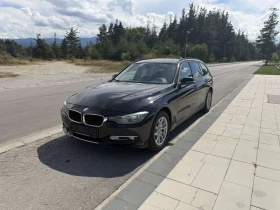 BMW 318 Luxury, снимка 2