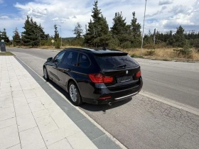 BMW 318 Luxury, снимка 4