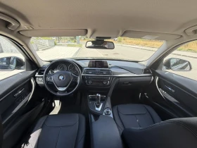 BMW 318 Luxury, снимка 11