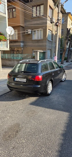 Audi A4 2.0 tdi, снимка 4