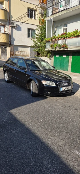 Audi A4 2.0 tdi, снимка 2