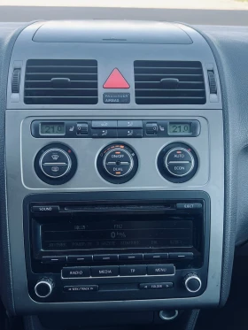 VW Touran 2.0 TDI, снимка 7