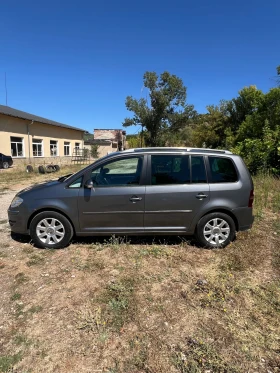 VW Touran 2.0 TDI, снимка 6