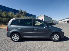 VW Touran 2.0 TDI, снимка 4