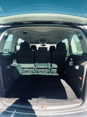 VW Touran 2.0 TDI, снимка 11