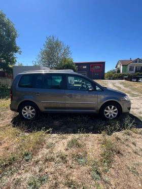 VW Touran 2.0 TDI, снимка 7