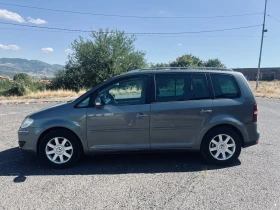 VW Touran 2.0 TDI, снимка 2