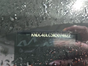 Kia EV6  LONG RANGE W/GT-LINE PKG 1* 360* Lane assist* Обд, снимка 13