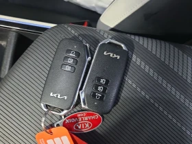 Kia EV6  LONG RANGE W/GT-LINE PKG 1* 360* Lane assist* Обд, снимка 12
