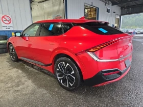 Kia EV6  LONG RANGE W/GT-LINE PKG 1* 360* Lane assist* Обд, снимка 4