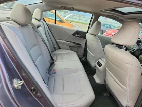 Honda Accord 3.5l Exl, снимка 10