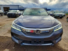 Honda Accord 3.5l Exl, снимка 5