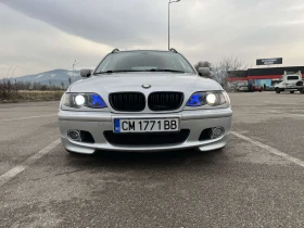 BMW 325 MT | Recaro | Coilovers | M3 brace | 330d brakes, снимка 3