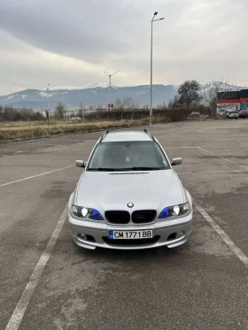 BMW 325 MT | Recaro | Coilovers | M3 brace | 330d brakes, снимка 9