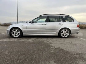BMW 325 MT | Recaro | Coilovers | M3 brace | 330d brakes, снимка 5