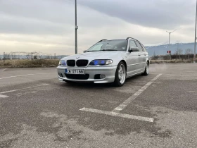 BMW 325 MT | Recaro | Coilovers | M3 brace | 330d brakes, снимка 1