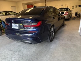BMW 340 M xDrive Premium pkg Цена до България & АвтоКредит, снимка 5