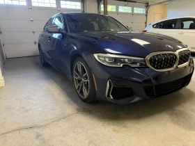 BMW 340 M xDrive Premium pkg Цена до България & АвтоКредит, снимка 2