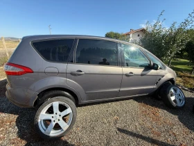 Ford C-max, снимка 6