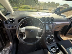 Ford C-max, снимка 10